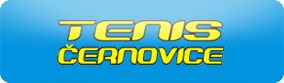 teniscernovice.cz - logo