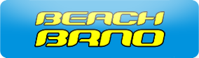 beachbrno.cz - logo